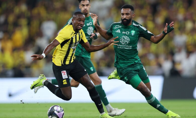 لجنة تخاطب اتحاد جدة بسبب "لافتة مسيئة"
 ستاديوم بوست