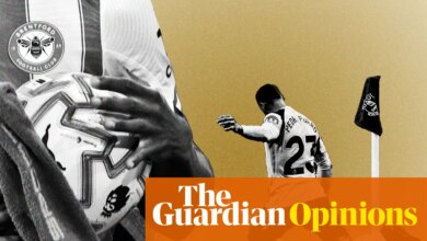 لقد تحول الدوري الإنجليزي الممتاز إلى زاوية تكتيكية ولكن اتجاه اللعب الثابت سوف يتلاشى بالتأكيد | الدوري الممتاز
ستاديوم بوست