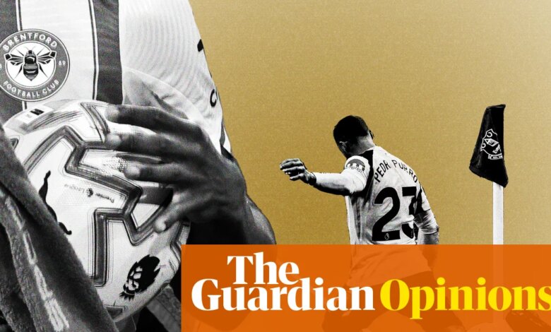 لقد تحول الدوري الإنجليزي الممتاز إلى زاوية تكتيكية ولكن اتجاه اللعب الثابت سوف يتلاشى بالتأكيد | الدوري الممتاز
ستاديوم بوست