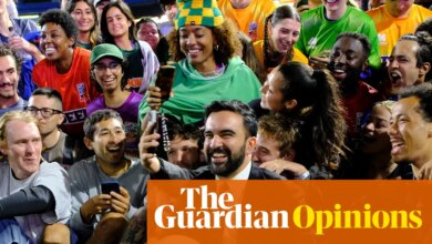 لقد قلب زهران ممداني السياسة الأميركية رأساً على عقب. الآن عليه أن يواجه الفيفا | الفيفا
 ستاديوم بوست