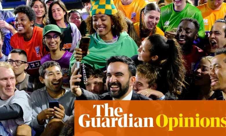 لقد قلب زهران ممداني السياسة الأميركية رأساً على عقب. الآن عليه أن يواجه الفيفا | الفيفا
 ستاديوم بوست