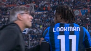 لقمان ينسف جسور الود مع أتالانتا
لاليغا