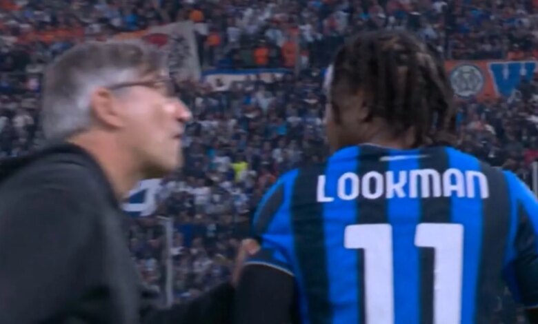 لقمان ينسف جسور الود مع أتالانتا
 لاليغا