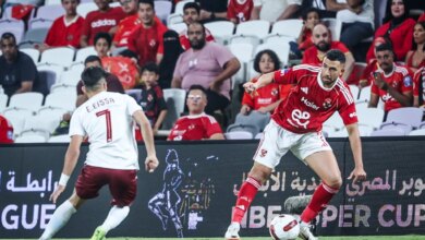 لمسة يد مزدوجة تفجر ضربة سيراميكا أمام الأهلي
لاليغا