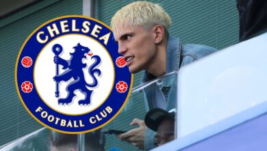 "لن يلعب": إنزو ماريسكا يضع أليخاندرو جارناتشو على الأرض بعد أداء تشيلسي
ستاديوم بوست