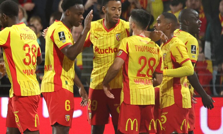 لنس يستغل سقوطين المنافس ويخطف المركز الثالث باريس، فرنسا
 لاليغا