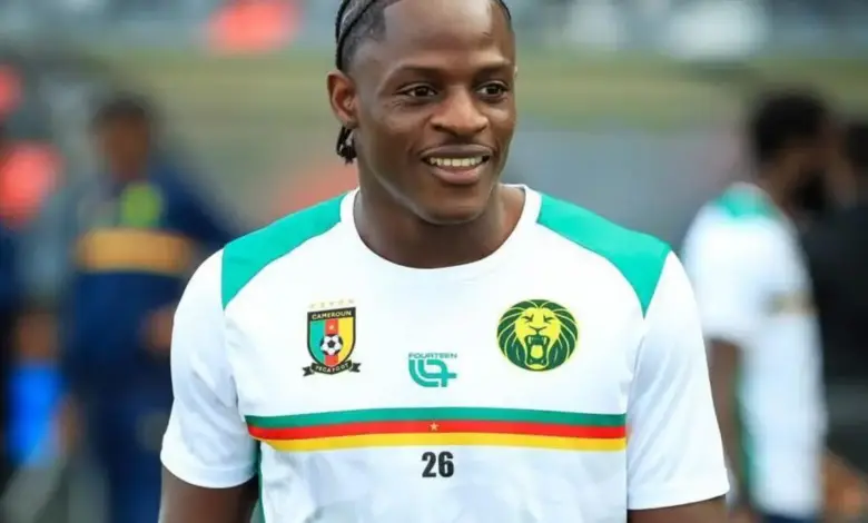 ليفانتي: كارل إيتا إيونج يرد على اهتمام ريال مدريد
 ستاديوم بوست