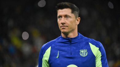 ليفاندوفسكي يحسم موقفه.. هل اختطاف برشلونة في ميركاتو الشتوي؟
لاليغا