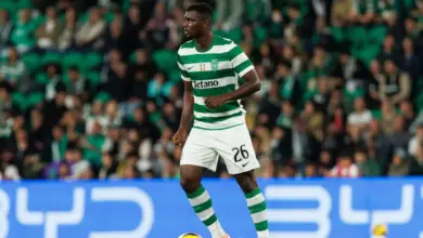 ليفربول لا يزال مهتمًا بالتعاقد مع عثمان ديوماندي!
 ستاديوم بوست