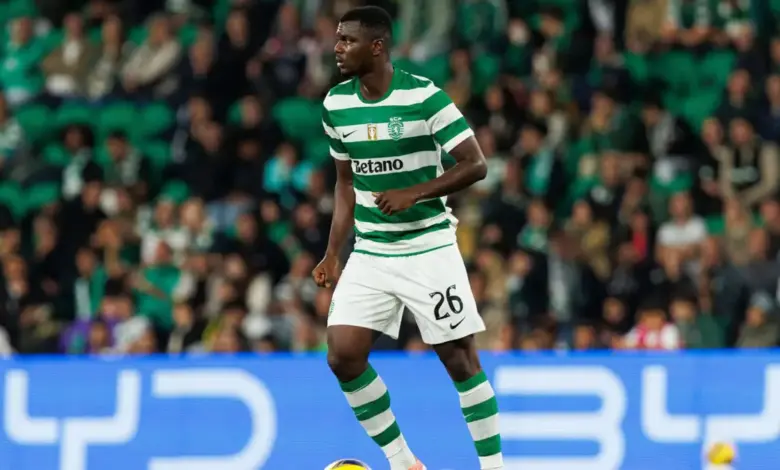 ليفربول لا يزال مهتمًا بالتعاقد مع عثمان ديوماندي!
ستاديوم بوست