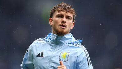 ليفربول يتذكر الشائعات بشكل مفاجئ عندما تسير خطوة هارفي إليوت في فيلا بشكل خاطئ
 ستاديوم بوست