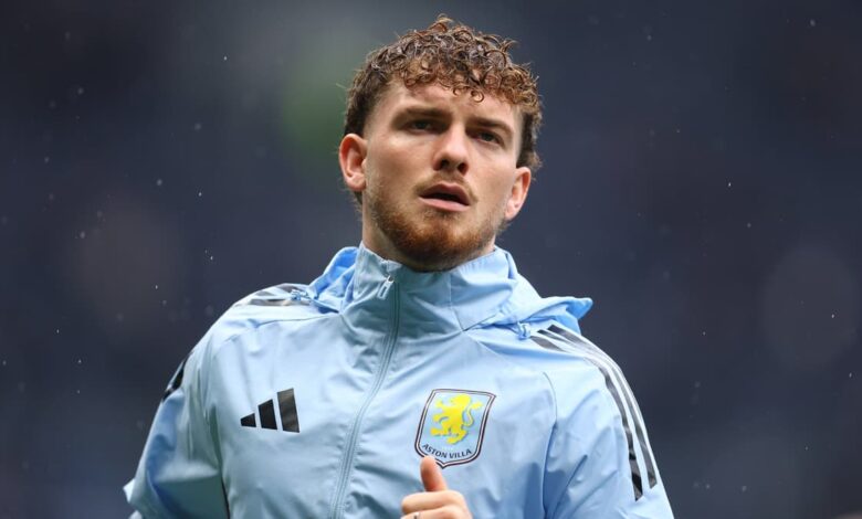 ليفربول يتذكر الشائعات بشكل مفاجئ عندما تسير خطوة هارفي إليوت في فيلا بشكل خاطئ
ستاديوم بوست