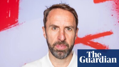 ليلة مع غاريث ساوثجيت: نكتة ودردشة صدرية ومجموعة مليئة بالدروس | غاريث ساوثجيت
ستاديوم بوست