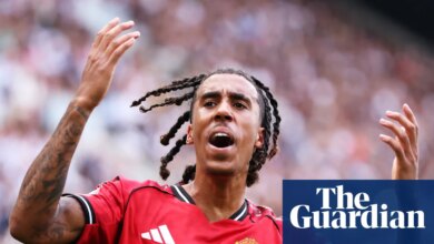 ليني يورو: "مانشستر يونايتد لا يستطيع بناء شيء بطاقة سيئة أو شخصيات سيئة" | مانشستر يونايتد
ستاديوم بوست