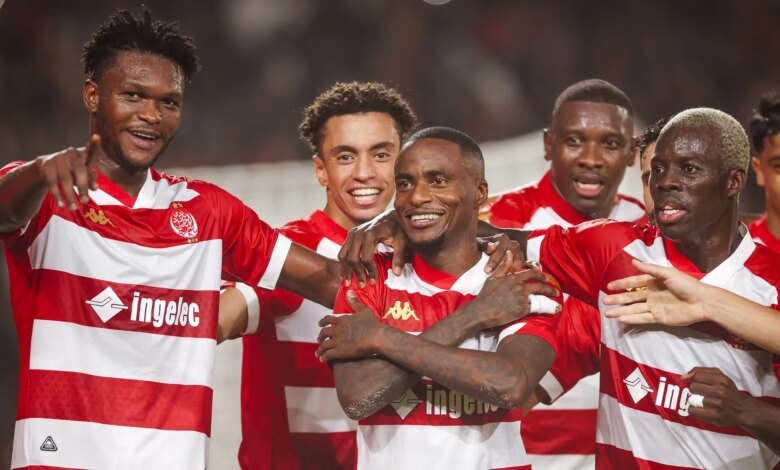 ما القنوات المميزة لمباراة أولمبيك آسفي والوداد في الدوري المغربي 2025-2026؟ كيف وكيف عبر الإنترنت؟
 لاليغا