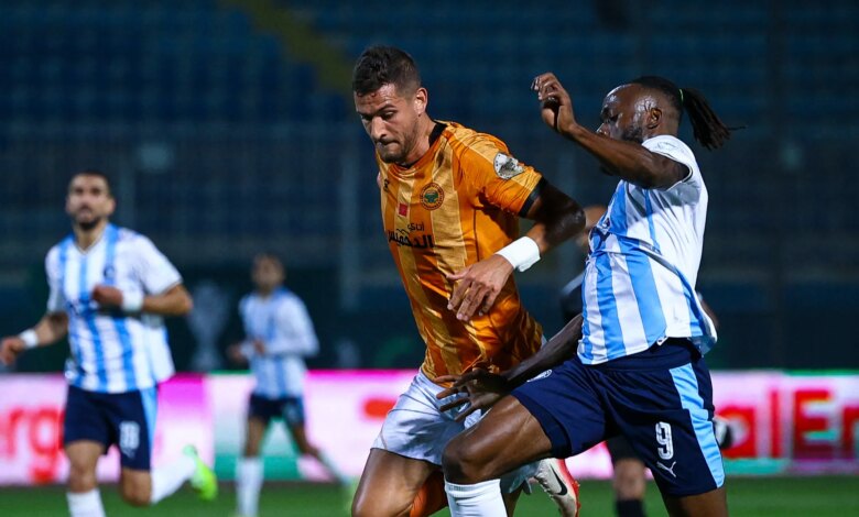 ما القنوات المميزة لمباراة اتحاد طنجة ونهضة بركان في الدوري المغربي 2025-2026؟ كيف وكيف عبر الإنترنت؟
 لاليغا