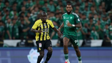 ما القنوات الناقلة لديربي جدة بين الاتحاد والاهلي في دوري روشن السعودي 2025-2026؟ كيف وكيف عبر الإنترنت؟
لاليغا