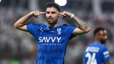 ما القنوات الناقلة لمباراة النجمة والهلال في دوري روشن السعودي 2025-2026؟ كيف وكيف عبر الإنترنت؟
لاليغا