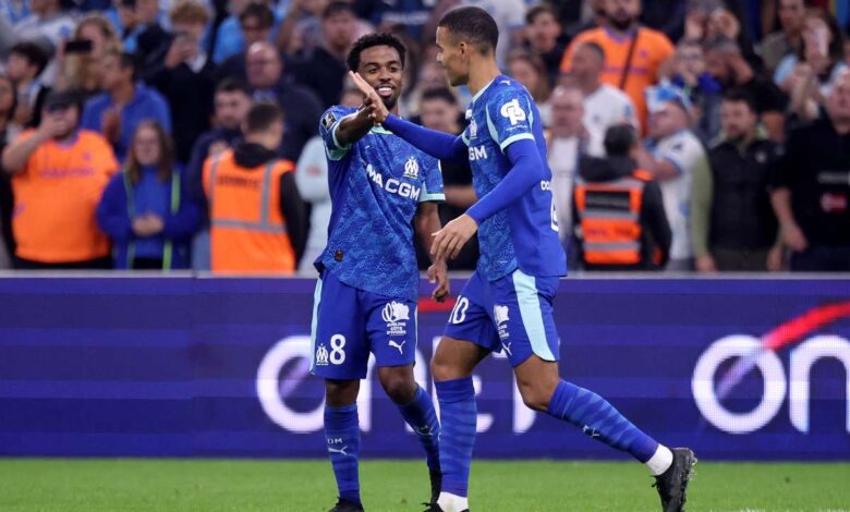 مارسيليا يتقدم إلى صدارة الدوري الفرنسي بفوزه على بريست
ستاديوم بوست