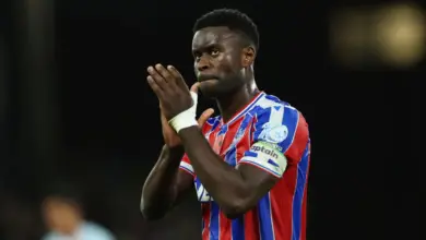 مارك جويهي يختار البقاء في إنجلترا بدلاً من مغادرة البلاد!
 ستاديوم بوست