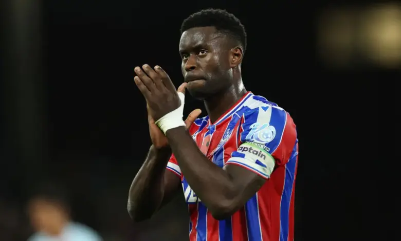 مارك جويهي يختار البقاء في إنجلترا بدلاً من مغادرة البلاد!
ستاديوم بوست