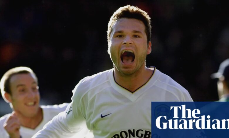 مارك فيدوكا، بعد مرور 25 عامًا على عرضه ذي الأهداف الأربعة: "أنا أحب ليدز لكنهم لا يستطيعون تحمل تكاليف بقائي" | ليدز يونايتد
ستاديوم بوست