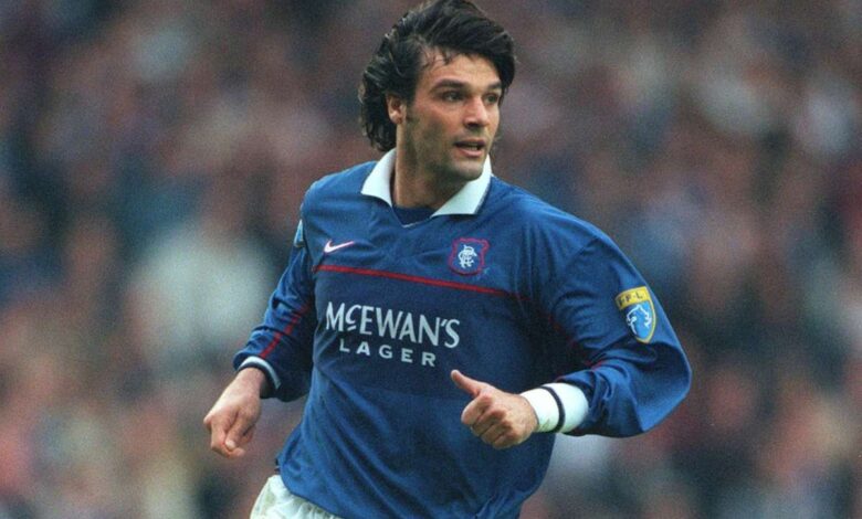 ماركو نيجري يتحدث عن مباراة رينجرز وروما، الدوري الإنجليزي الممتاز والدوري الإيطالي - حصريًا
ستاديوم بوست