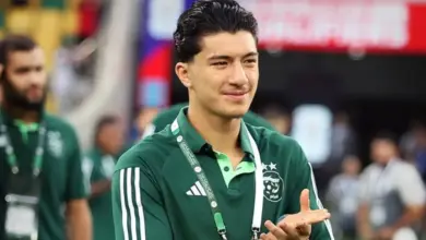 مازا يشرح سبب تفضيله الجزائر على ألمانيا
 ستاديوم بوست