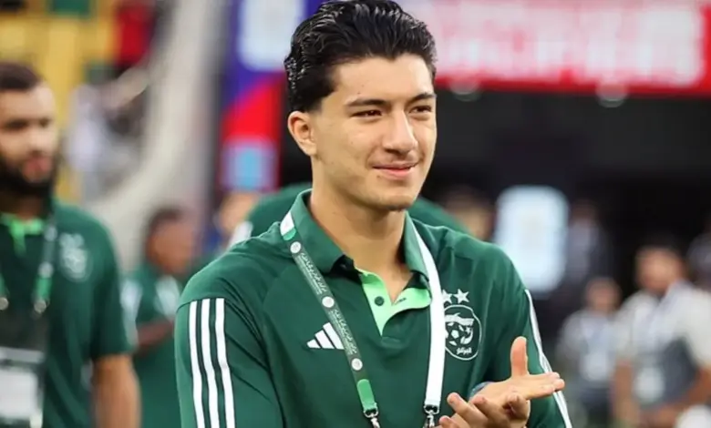 مازا يشرح سبب تفضيله الجزائر على ألمانيا
ستاديوم بوست