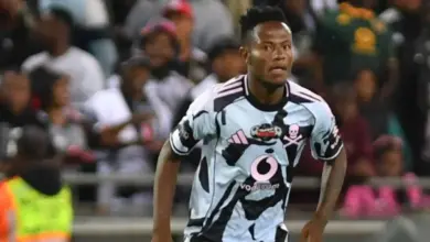 ماسندي نيمتاجيلا، نسمة من الهواء المنعش لبافانا بافانا
ستاديوم بوست