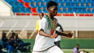 مالي - النمسا: في أي وقت وعلى أي قناة تشاهد مباراة كأس العالم تحت 17 سنة مباشرة؟
ستاديوم بوست