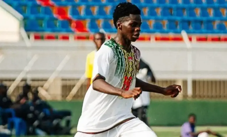 مالي - النمسا: في أي وقت وعلى أي قناة تشاهد مباراة كأس العالم تحت 17 سنة مباشرة؟
 ستاديوم بوست