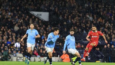 مانشستر سيتي ضد ليفربول: سجلات الدوري الإنجليزي الممتاز من المقرر أن تنهار
 ستاديوم بوست