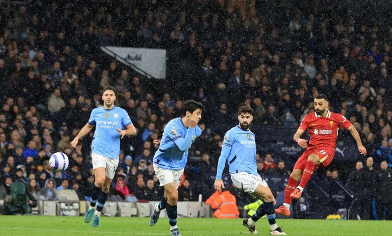 مانشستر سيتي ضد ليفربول: سجلات الدوري الإنجليزي الممتاز من المقرر أن تنهار
 ستاديوم بوست