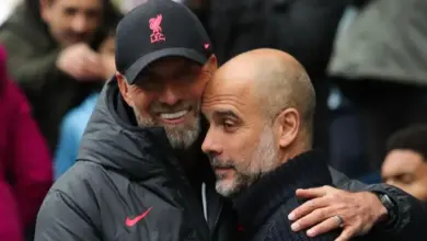 مانشستر سيتي ضد ليفربول: يورغن كلوب يفتقد بشدة بيب جوارديولا
 ستاديوم بوست