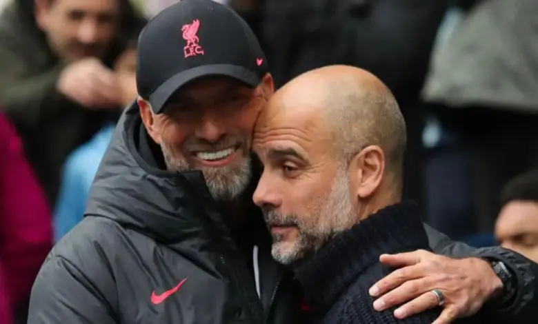 مانشستر سيتي ضد ليفربول: يورغن كلوب يفتقد بشدة بيب جوارديولا
ستاديوم بوست