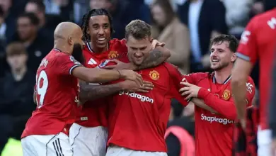 مانشستر يونايتد يحبس أنفاسه من أجل توقيعه الصيفي
 ستاديوم بوست