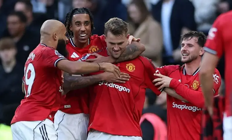 مانشستر يونايتد يحبس أنفاسه من أجل توقيعه الصيفي
 ستاديوم بوست