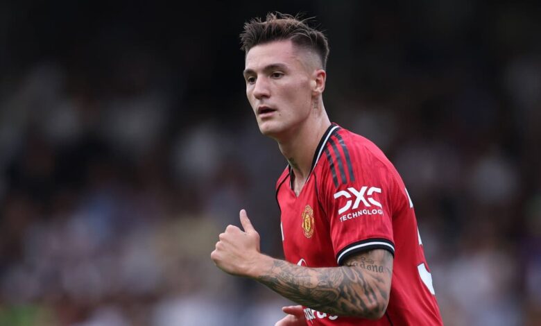 مانشستر يونايتد يفكر في التعاقد مع مهاجم يناير بعد إصابة سيسكو
ستاديوم بوست