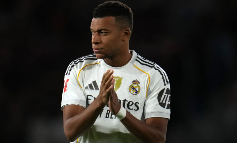 مبابي يخرج عن صمته بعد فشل مغامرته
 لاليغا