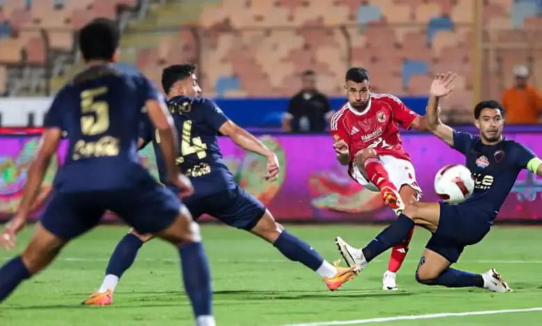 مباراة الأهلي والزمالك: موعد نهائي كأس السوبر المصري وتوقيت انطلاق المباراة والقناة التلفزيونية
ستاديوم بوست