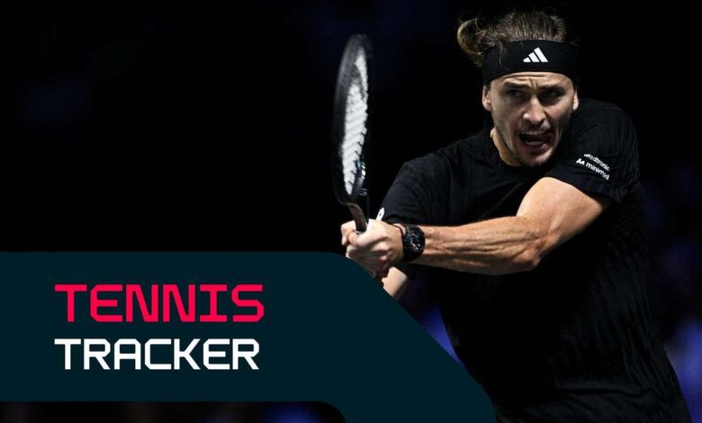 متتبع التنس: يواجه زفيريف وشيلتون في نهائيات اتحاد لاعبي التنس المحترفين بعد فوز الكاراز
ستاديوم بوست