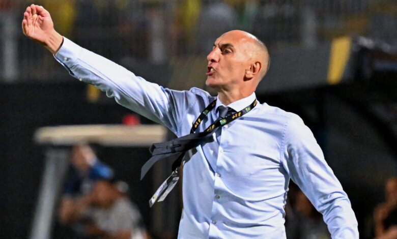 مدرب بيراميدز: متجه للظلم أمام الزمالك.. والتنظيم ليس مثاليًا
لاليغا