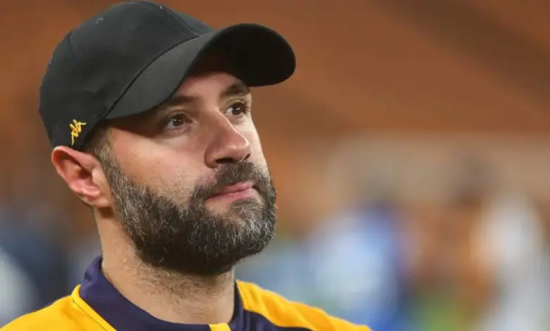 مدرب كايزر تشيفز يتحدث عن طموحه بلقب الدوري
 ستاديوم بوست