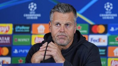 مدير سلتيك التالي: مدرب دوري أبطال أوروبا يوافق على تولي وظيفة هوبس بشرط واحد
ستاديوم بوست