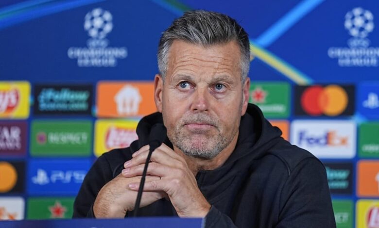 مدير سلتيك التالي: مدرب دوري أبطال أوروبا يوافق على تولي وظيفة هوبس بشرط واحد
 ستاديوم بوست