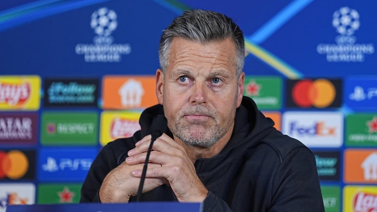 كيتيل كنوتسن، بودو/جليمت، 2025/26