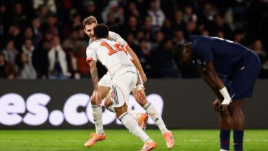 مراجعة الجولة الرابعة من دوري أبطال أوروبا: بايرن وبروج يتصدران عناوين الأخبار
 ستاديوم بوست