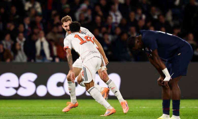 مراجعة الجولة الرابعة من دوري أبطال أوروبا: بايرن وبروج يتصدران عناوين الأخبار
ستاديوم بوست