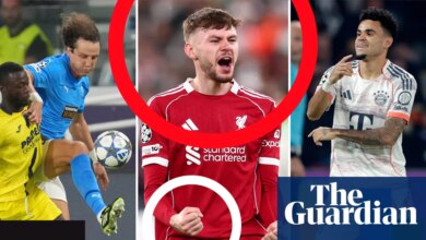 مراجعة دوري أبطال أوروبا: تألق بايرن والتاريخ القبرصي وروني ضد فان ديك | دوري أبطال أوروبا
ستاديوم بوست